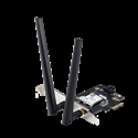 ASUS PCE-BE6500 Interno WLAN / Bluetooth 2882 Mbit/s