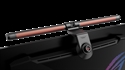 Asustek 90LA00P0-B01970 - ASUS ALB01. Tipo de producto: Luz, Marca compatible: Asus. Peso: 660 g. Color del producto