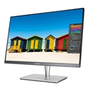 Monitor Profesional Asus Pro Art Pa24ac 24.1/ Wuxga/ Multimedia/ Regulable En Altura/ Plata Y Negro