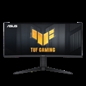 Monitor Gaming Curvo Asus Tuf Vg34vql3a 34/ Wqhd/ 1Ms/ 180Hz/ Va/ Multimedia/ Negro