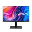 Monitor Profesional Asus Proart Display Pa328cgv 32/ Wqhd/ Multimedia/ Regulable En Altura/ Negro