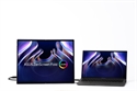 Asustek 90LM09EV-B01170 - ASUS ZenScreen Fold OLED MQ17QH. Diagonal de la pantalla: 43,9 cm (17.3''), Resolución de 