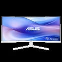 34 Wqhd 1500R Curvo Frameless 100Hz