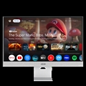 Asustek 90LM0AYH-B01O71 - ASUS ZenScreen MS32UC. Diagonal de la pantalla: 80 cm (31.5''), Resolución de la pantalla:
