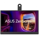 Asustek 90LM0AZ3-B01171 - ASUS ZenScreen MB169CK. Diagonal de la pantalla: 39,6 cm (15.6''), Resolución de la pantal