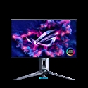 ASUS MONITOR ROG GAMING SWIFT OLED PG27AQWP-W 27