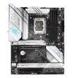 Asustek 90MB18S0-M1EAY0 - ASUS ROG STRIX B660-A GAMING WIFI D4. Fabricante de procesador: Intel, Socket de procesado