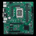 Asustek 90MB1A30-M0EAYC - ASUS PRO H610M-C D4-CSM. Fabricante de procesador: Intel, Socket de procesador: LGA 1700, 