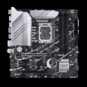 Asustek 90MB1D20-M0EAY0 - ASUS PRIME Z790M-PLUS D4. Fabricante de procesador: Intel, Socket de procesador: LGA 1700,