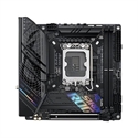 PLACA ASUS ROG STRIX B760-I GAMING WIFI,INTEL,1700,B760,4DDR5,WIFI,ITX