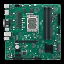 Asustek 90MB1DX0-M1EAYC - ASUS PRO B760M-C-CSM. Fabricante de procesador: Intel, Socket de procesador: LGA 1700, Pro