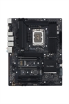 Asustek 90MB1DZ0-M0EAY0 - ASUS PRO WS W680-ACE. Fabricante de procesador: Intel, Socket de procesador: LGA 1700, Pro