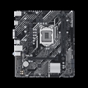 Asustek 90MB1E80-M0EAY0 - ASUS PRIME H510M-K R2.0. Fabricante de procesador: Intel, Socket de procesador: LGA 1200 (