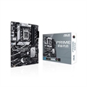 Placa Base Asus Prime B760-Plus Socket 1700