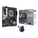 PLACA ASUS PRIME H610M-A WIFI INTEL1700 2DDR5 HDMI/VGA/DISPLAYPORT PCIE4.0 4SATA3 USB3.2 MATX