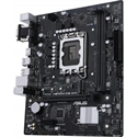 Asustek 90MB1GL0-M0ECY0 - ASUS PRIME H610M-R D4. Fabricante de procesador: Intel, Socket de procesador: LGA 1700, Pr