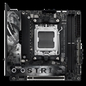 ASUS ROG STRIX X870-I GAMING WIFI AMD X870 Zócalo AM5 mini ITX