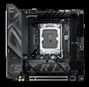 Asustek 90MB1JB0-M0EAY0 - ASUS ROG STRIX B860-I GAMING WIFI. Fabricante de procesador: Intel, Socket de procesador: 