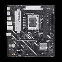 PLACA ASUS PRIME B860M-K INTEL1851 2DDR5 HDMI/DISPLAYPORTS PCIE4.0 4SATA3 USB2.0 MATX