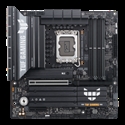 Asustek 90MB1JW0-M0EAY0 - ASUS TUF GAMING B860M-PLUS. Fabricante de procesador: Intel, Socket de procesador: LGA 185