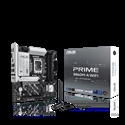Asustek 90MB1JY0-M0EAY0 - ASUS PRIME B860M-A WIFI. Fabricante de procesador: Intel, Socket de procesador: LGA 1851 (