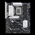 Asustek 90MB1K50-M0EAY0 - ASUS PRIME B860-PLUS WIFI. Fabricante de procesador: Intel, Socket de procesador: LGA 1851