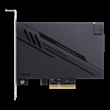 Asustek 90MC09P0-M0EAY0 - ASUS ThunderboltEX 4. Interfaz de host: PCIe, Interfaz de salida: Mini DisplayPort, PCIe, 