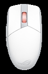 Asustek 90MP03D0-BMUA10 - ASUS ROG Strix Impact III Wireless. Factor de forma: Ambidextro. Tecnología de detección d