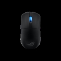 Asustek 90MP03Z0-BMUA00 - ASUS ROG Harpe Ace Mini. Factor de forma: Ambidextro. Tecnología de detección de movimient