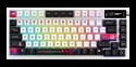 Teclado ROG Azoth X 75% RGB White