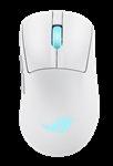 Raton ROG Keris II White Wireless