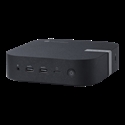 Asustek 90MS02N1-M00160 - ASUS Chromebox CHROMEBOX5-S3006UN. Familia de procesador: Intel® Core™ i3, Modelo del proc