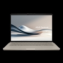 Asustek 90NB1501-M00DC0 - ASUS Zenbook A14Descarga. Desconecta. Sin límites.¡Haz cosas más grandes con un diseño más