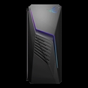 ASUS ROG Strix G13CHR G13CHR-71470F0580 - Sobremesa Gaming de (Intel Core i7-14700F, 32GB RAM, 1TB SSD, NVIDIA RTX 4060 Ti 8GB, Sin Sistema Operativo) Gris Oscuro