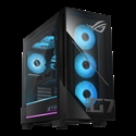ASUS ROG G700 G700TF-07265F0530 - Sobremesa Gaming de (Intel Core Ultra 7 265F, 32GB RAM, 1TB SSD, NVIDIA RTX 5070 12GB, Sin Sistema Operativo) Negro