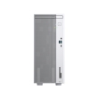 Asustek 90PF05R1-M007N0 - ASUS V500 Mini Tower es la PC ideal para familias, lista para mejorar las tareas cotidiana