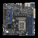 Asustek 90SB0C70-M0UAY0 - ASUS P13R-M. Fabricante de procesador: Intel, Socket de procesador: LGA 1700, Procesador c