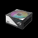 Asustek 90YE00N0-B0NA00 - ASUS ROG -LOKI-1200T-SFX-L-GAMING. Potencia total: 1200 W, Voltaje de entrada AC: 100 - 24