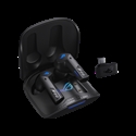 Asustek 90YH03Y0-BTUA00 - ASUS ROG Cetra True Wireless Speednova. Tipo de producto: Auriculares. Tecnología de conec