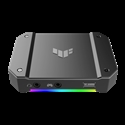 TUF GAMING CAPTURE BOX-4KPRO PS5