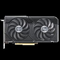 Asustek 90YV0J49-M0NA00 - ASUS Dual -RTX4060TI-O8G-EVO. Familia de procesadores de gráficos: NVIDIA, Procesador gráf