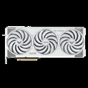 Asustek 90YV0MD3-M0NA00 - ASUS TUF Gaming TUF-RTX5070TI-O16G-WHITE-GAMING. Familia de procesadores de gráficos: NVID