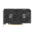 Asustek 90YV0MI1-M0NA00 - ASUS DUAL-RX9060XT-8G. Familia de procesadores de gráficos: AMD, Procesador gráfico: Radeo