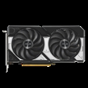 Asustek 90YV0N12-M0NA00 - ASUS Dual -RTX5060-O8G. Familia de procesadores de gráficos: NVIDIA, Procesador gráfico: G