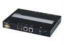 Aten CN9000-AT-G - El switch KVM a través de IP VGA CN9000 permite el acceso remoto y el control del vídeo, e