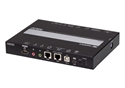 Aten CN9850-AT-G - ATEN CN9850-AT-G. Tipo de puerto de teclado: USB, Tipo de puerto de ratón: USB, Tipo de pu
