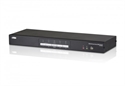 Aten CS1644A-AT-G - Aten CS1644A. Tipo de puerto de teclado: USB, Tipo de puerto de ratón: USB, Tipo de puerto