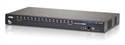 Aten CS17916-AT-G - Aten CS17916. Tipo de puerto de teclado: USB, Tipo de puerto de ratón: USB, Tipo de puerto