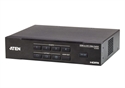 Aten UC3430-AT-G - El conmutador de vídeo de 4 entradas HDMI a USB CAMLIVE PRO 4K (UC3430) captura hasta cuat