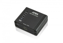 Aten VC080-AT - Aten HDMI EDID Emulator. Color del producto: Negro. Máxima resolución de video: 1920 x 120